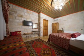 Kaya Konak Cave Hotel