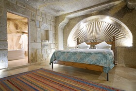 Kaya Konak Cave Hotel