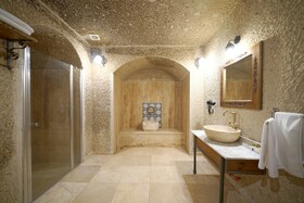 Kaya Konak Cave Hotel