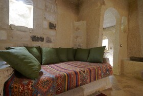 Kaya Konak Cave Hotel