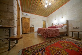 Kaya Konak Cave Hotel