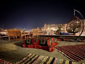 Kaya Konak Cave Hotel