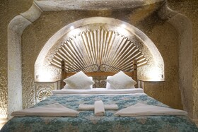 Kaya Konak Cave Hotel