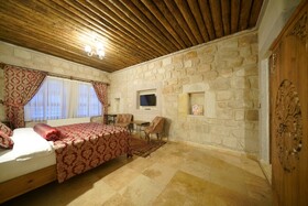 Kaya Konak Cave Hotel