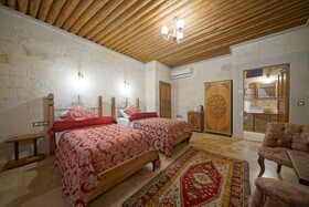 Kaya Konak Cave Hotel