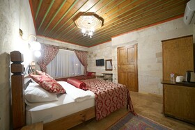 Kaya Konak Cave Hotel