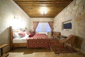 Kaya Konak Cave Hotel