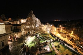 Kelebek