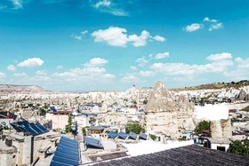 Kelebek