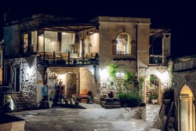 Kelebek