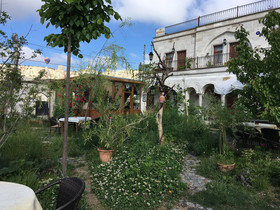 Kemal's Guest House