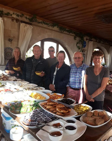 Kemal's Guest House