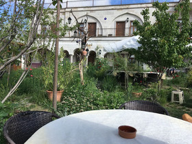 Kemal's Guest House