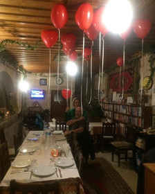 Kemal's Guest House