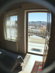 Kemal's Guest House