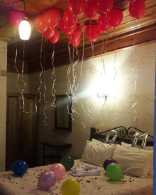 Kemal's Guest House