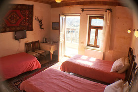Kemal's Guest House