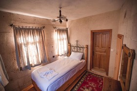 Kookaburra Pansiyon Motel
