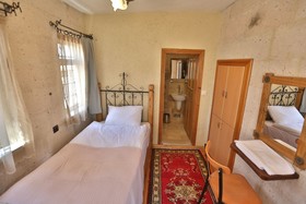 Kookaburra Pansiyon Motel