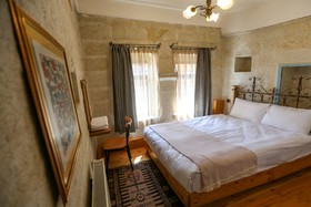 Kookaburra Pansiyon Motel
