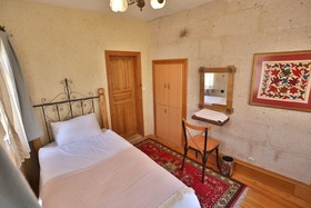 Kookaburra Pansiyon Motel