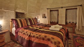 Koza Cave Hotel