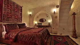 Koza Cave Hotel