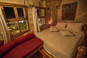 Koza Cave Hotel
