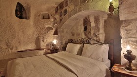 Koza Cave Hotel