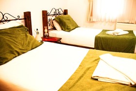 Kufe Hotel