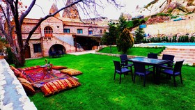 Kufe Hotel