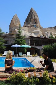 Kufe Hotel