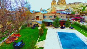 Kufe Hotel