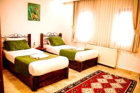 Kufe Hotel