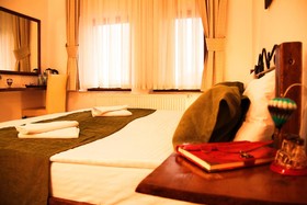 Kufe Hotel