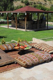 Kufe Hotel