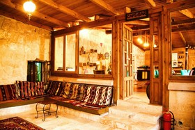 Kufe Hotel