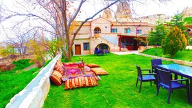 Kufe Hotel