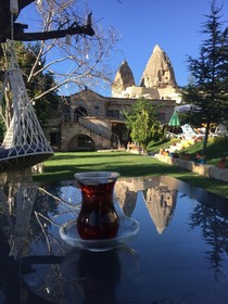 Kufe Hotel