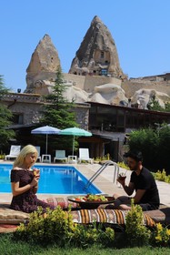Kufe Hotel