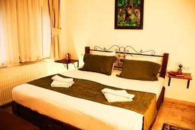 Kufe Hotel