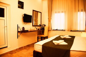 Kufe Hotel