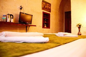 Kufe Hotel