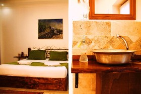 Kufe Hotel