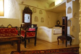 Asteria Cave Hotel