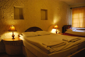 Asteria Cave Hotel