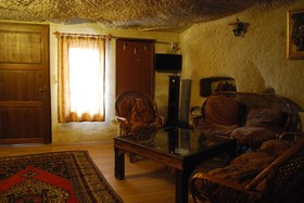 Asteria Cave Hotel