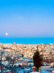 Asteria Cave Hotel