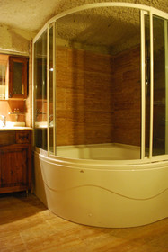 Asteria Cave Hotel
