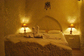 Asteria Cave Hotel